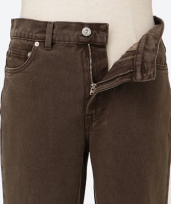 デニムパンツ　７０Ｓ　ＣＵＴ　２５Ｓ－３４－Ｍ２２５５７ＣＨ