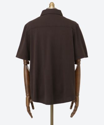 シャツ　ＡＮＡＬＯＧ　ＳＨＩＲＴ　２５Ｓ－４０－Ｍ２２５６ＡＤ