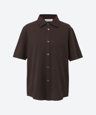 ＜OUR LEGACY (Men)＞シャツ　ＡＮＡＬＯＧ　ＳＨＩＲＴ　２５Ｓ－４０－Ｍ２２５６ＡＤ