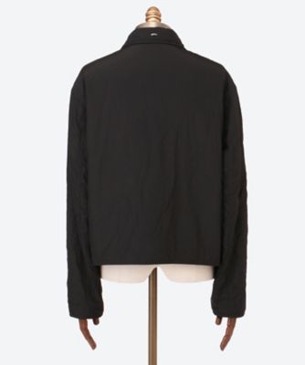 ブルゾン　ＳＬＩＧＨＴ　ＪＡＣＫＥＴ　２５Ｓ－４７－Ｍ４２４１ＳＳ