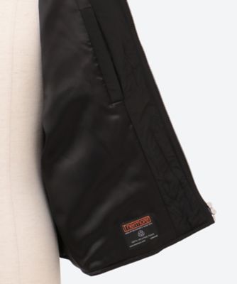 ブルゾン　ＳＬＩＧＨＴ　ＪＡＣＫＥＴ　２５Ｓ－４７－Ｍ４２４１ＳＳ