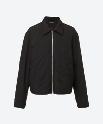 ＜OUR LEGACY (Men)＞ブルゾン　ＳＬＩＧＨＴ　ＪＡＣＫＥＴ　２５Ｓ－４７－Ｍ４２４１ＳＳ