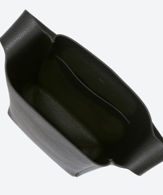 Aeta SP25 ショルダーバックブラック 【公式通販】