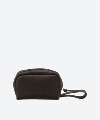ポーチ SQUARE POUCH 25S－14－DA116 | Aeta