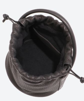 ポーチ　ＨＡＮＤＬＥ　ＰＯＵＣＨ：ＭＩＮＩ　２５Ｓ－１５－ＤＡ１０９
