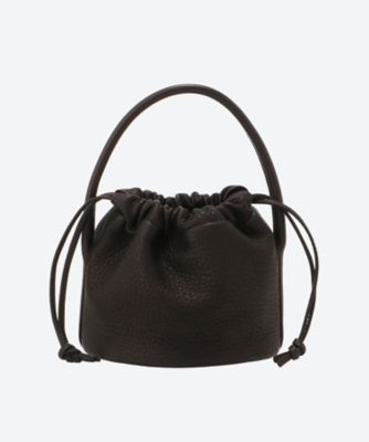 ＜Aeta (Men)＞ポーチ　ＨＡＮＤＬＥ　ＰＯＵＣＨ：ＭＩＮＩ　２５Ｓ－１５－ＤＡ１０９