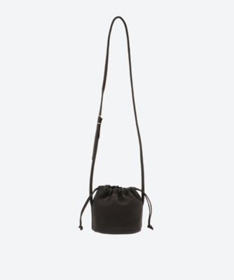 ショルダーポーチ　ＨＡＮＤ　ＰＯＣＨ　ＭＩＮＩ　＋　ＳＨＯＵＬＤＥＲ　２５Ｓ－１７－ＤＡ１１５