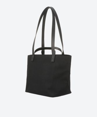 トートバッグ Double handle TOTE ： S 25S―28
