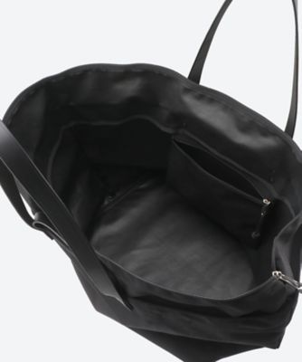トートバッグ Double handle TOTE ： L 25S―30