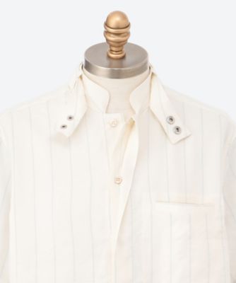 シャツ Portrant Shirt 25S－5
