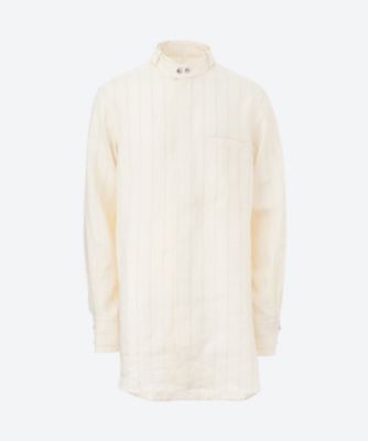シャツ Portrant Shirt 25S－5