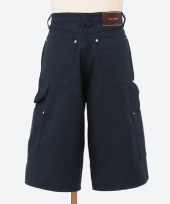 パンツ　Ｔｈｅ　Ｋｉｎｇｓｔｏｎ　Ｓｈｏｒｔｓ　２５Ｓ－８－ＭＳ２５ＴＲ０５－ＰＬ０１－５９９