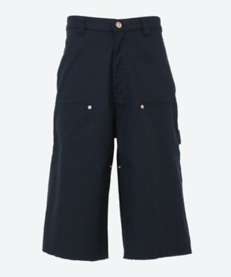 Wales Bonner (Men)/ウェールズボナー パンツ　Ｔｈｅ　Ｋｉｎｇｓｔｏｎ　Ｓｈｏｒｔｓ　２５Ｓ－８－ＭＳ２５ＴＲ０５－ＰＬ０１－５９９