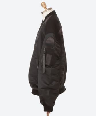 ジャケット　ＳＵＮ－ＢＬＥＡＣＨＤ　ＦＬＩＧＨＴ　ＢＯＭＢＥＲ　２５Ｓ－１－ＪＫ２５ＳＳＡＩ０１