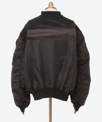 ジャケット　ＳＵＮ－ＢＬＥＡＣＨＤ　ＦＬＩＧＨＴ　ＢＯＭＢＥＲ　２５Ｓ－１－ＪＫ２５ＳＳＡＩ０１