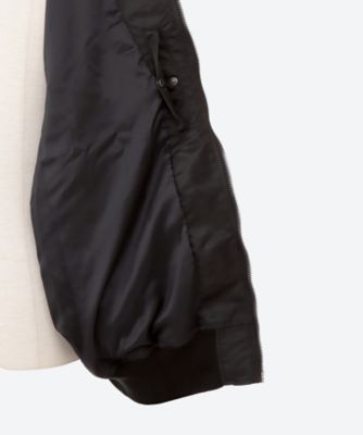 ジャケット　ＳＵＮ－ＢＬＥＡＣＨＤ　ＦＬＩＧＨＴ　ＢＯＭＢＥＲ　２５Ｓ－１－ＪＫ２５ＳＳＡＩ０１