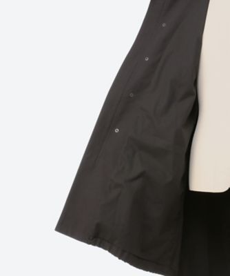 コート　ＳＵＮ－ＢＬＥＡＣＨＥＤ　ＦＩＳＨＴＡＩＬ　ＣＯＡＴ　２５Ｓ－３－ＪＫ２５ＳＳＯＵ０１