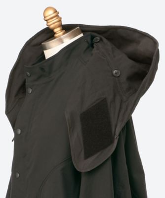 コート　ＳＵＮ－ＢＬＥＡＣＨＥＤ　ＦＩＳＨＴＡＩＬ　ＣＯＡＴ　２５Ｓ－３－ＪＫ２５ＳＳＯＵ０１