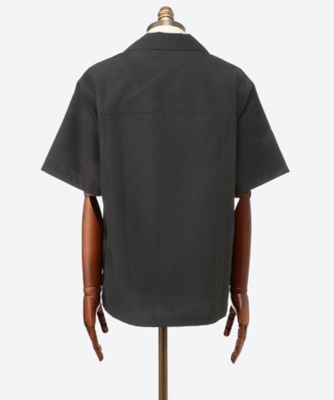 シャツ SUN－BLEACHED TAILORED