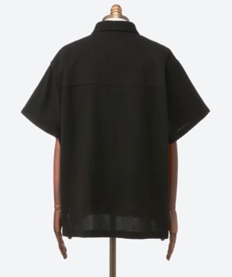 シャツ　ＳＵＮ－ＢＬＥＡＣＨＥＤ　ＰＡＴＣＨ　ＰＯＣＫＥＴ　ＳＨＩＲＴ　２５Ｓ－８－ＪＫ２５ＳＳＴＯ１４