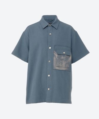 シャツ SUN－BLEACHED PATCH POCKET