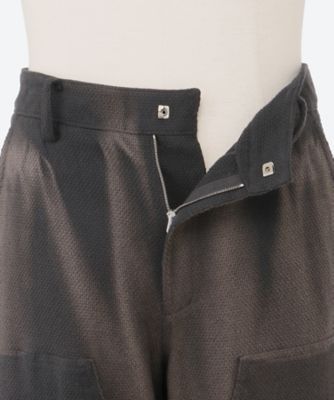 パンツ SUN－BLEACHED DOUBLE KNEE