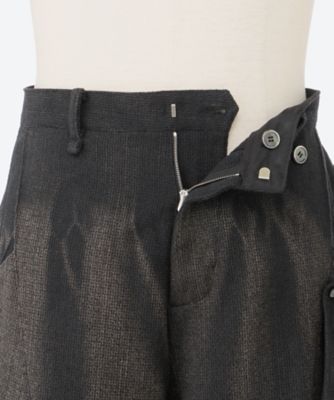 ショートパンツ SUN－BLEACHED LAYERED