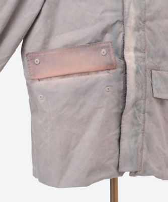 ブルゾン　ＨＯＲＩＺＯＮ　ＪＡＣＫＥＴ　２５Ｓ－２０－Ｍ２２５１ＨＣＯ