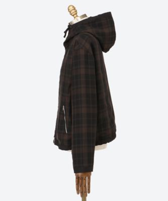 ブルゾン　ＲＩＶＩＥＲＡ　ＪＡＣＫＥＴ　２５Ｓ－２１－Ｍ２２５１ＲＢＳＣ