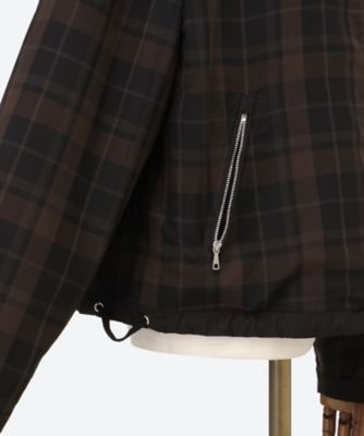 ブルゾン　ＲＩＶＩＥＲＡ　ＪＡＣＫＥＴ　２５Ｓ－２１－Ｍ２２５１ＲＢＳＣ