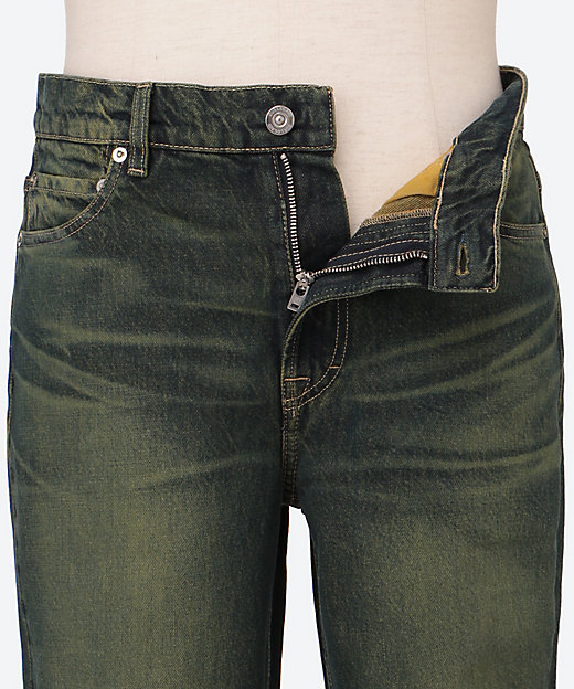 デニムパンツ 70S CUT 25S-35-M2255CSW デニムパンツ 70S CUT 25S-35-M2255CSW