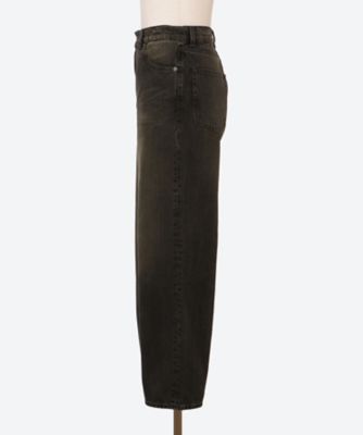 デニムパンツ　ＶＡＳＴ　ＣＵＴ　２５Ｓ－３８－Ｍ２２５５ＶＢＳ