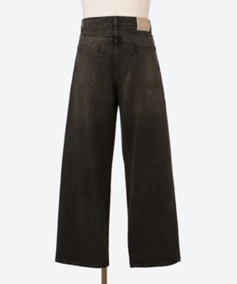 デニムパンツ　ＶＡＳＴ　ＣＵＴ　２５Ｓ－３８－Ｍ２２５５ＶＢＳ