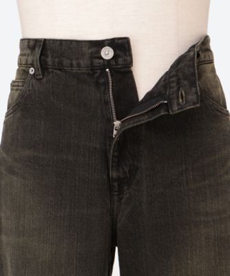 デニムパンツ　ＶＡＳＴ　ＣＵＴ　２５Ｓ－３８－Ｍ２２５５ＶＢＳ