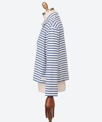 カットソー　ＳＨＲＵＮＫＥＮ　ＦＵＬＬＺＩＰ　ＰＯＬＯ　２５Ｓ－４４－Ｍ２２５６ＳＧ