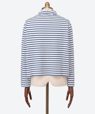 カットソー　ＳＨＲＵＮＫＥＮ　ＦＵＬＬＺＩＰ　ＰＯＬＯ　２５Ｓ－４４－Ｍ２２５６ＳＧ