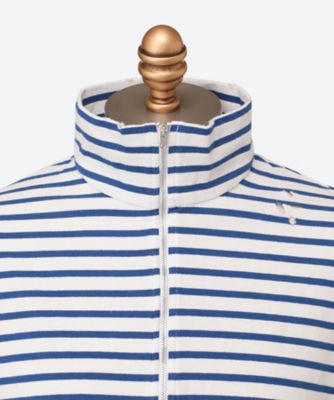 カットソー　ＳＨＲＵＮＫＥＮ　ＦＵＬＬＺＩＰ　ＰＯＬＯ　２５Ｓ－４４－Ｍ２２５６ＳＧ