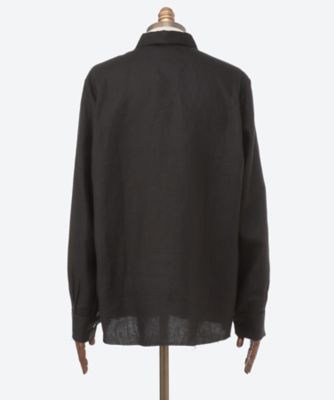 シャツ　ＮＯ．１９７　ＬＩＮＥＮ　ＳＨＩＲＴ　２５Ｓ－６－Ｓ１２－１９７