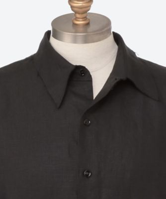 シャツ　ＮＯ．１９７　ＬＩＮＥＮ　ＳＨＩＲＴ　２５Ｓ－６－Ｓ１２－１９７