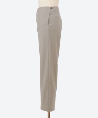 パンツ　ＮＯ．２０５　ＳＵＭＭＥＲ　ＷＯＯＬ　ＴＡＩＬＯＲＥＤ　ＴＲＯＵＳＥＲＳ　Ｌ１　２５Ｓ－７－Ｓ１２－２０５