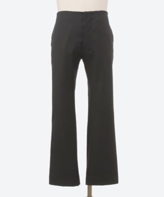 【お試し価格！】 ブラック系 GABRIELA (Men)のメンズパンツ GARMENTS COLL パンツ