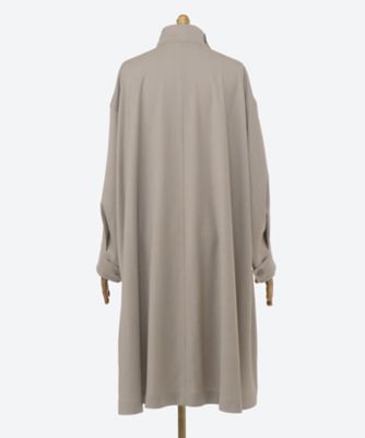 コート NO．65 RAINSYSTEM SUMMER WOOL