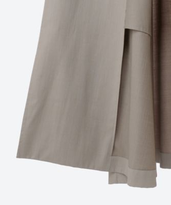コート　ＮＯ．６５　ＲＡＩＮＳＹＳＴＥＭ　ＳＵＭＭＥＲ　ＷＯＯＬ　ＯＶＥＲＳＩＺＥＤ　ＣＯＡＴ　Ｌ１　２５Ｓ－９－Ｓ５－６５
