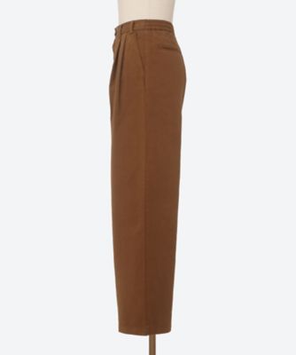パンツ　Ｃｈｉｃｏ　２５Ｓ－３－Ｍ２５Ｗ４９２