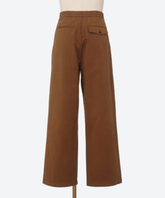 パンツ　Ｃｈｉｃｏ　２５Ｓ－３－Ｍ２５Ｗ４９２