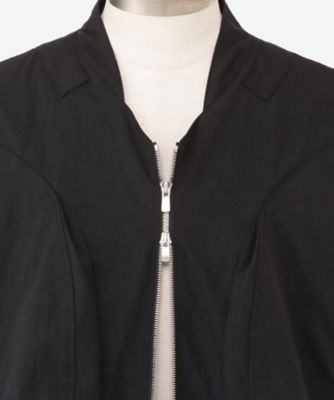 ジャケット　ＤＲＡＰＥＤ　ＰＯＣＫＥＴ　ＭＥＳＨ　ＳＬＥＥＶＥ　ＪＡＣＫＥＴ　２５Ｓ－１３－ＪＫ２５ＳＳＯＵ０８