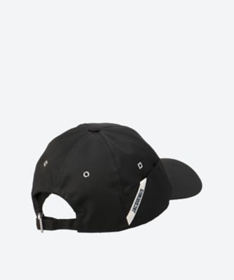 キャップ　ＬＡ　ＣＡＳＱＵＥＴＴＴＥ　ＯＶＡＬＩＥ　２５Ｓ－３－２４６ＡＣ６６７－３１３８