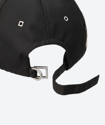 キャップ　ＬＡ　ＣＡＳＱＵＥＴＴＴＥ　ＯＶＡＬＩＥ　２５Ｓ－３－２４６ＡＣ６６７－３１３８