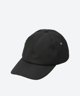 JACQUEMUS (Men)/ジャックムス キャップ　ＬＡ　ＣＡＳＱＵＥＴＴＴＥ　ＯＶＡＬＩＥ　２５Ｓ－３－２４６ＡＣ６６７－３１３８