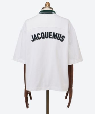 Jacquemus ニットカーディガン　サイズ36 カーディガン | JACQUEMUS (Women)/ジャックムス | 三越伊勢丹